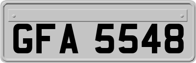 GFA5548
