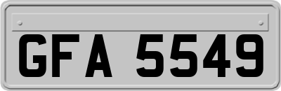GFA5549