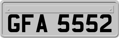 GFA5552