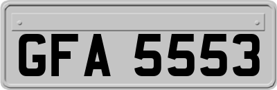 GFA5553
