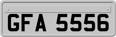GFA5556