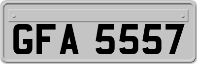 GFA5557