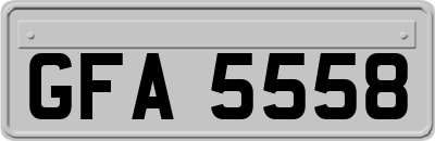 GFA5558