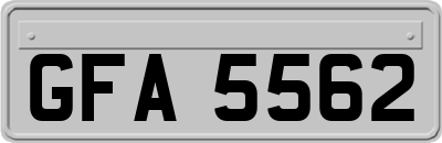 GFA5562
