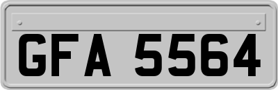 GFA5564