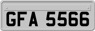 GFA5566