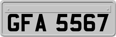 GFA5567