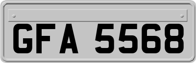 GFA5568