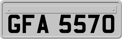 GFA5570