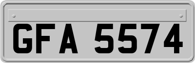 GFA5574