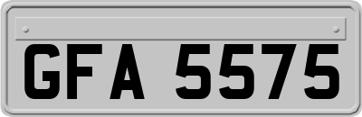 GFA5575