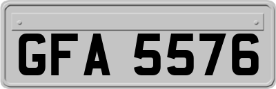 GFA5576