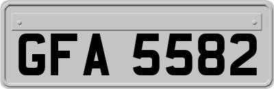 GFA5582