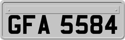 GFA5584