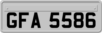 GFA5586