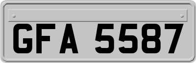 GFA5587