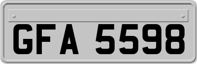 GFA5598
