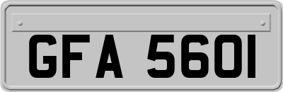 GFA5601