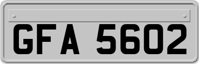GFA5602