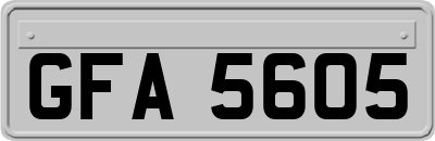 GFA5605