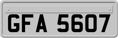 GFA5607