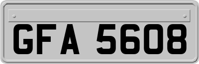 GFA5608