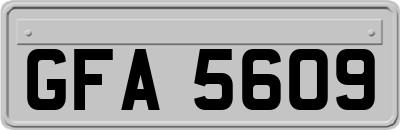 GFA5609