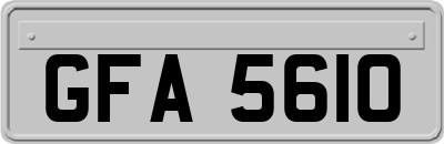 GFA5610