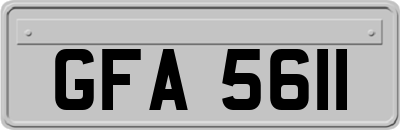 GFA5611