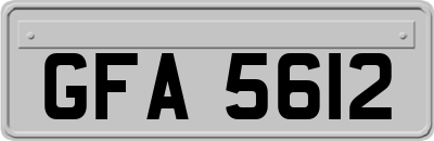 GFA5612