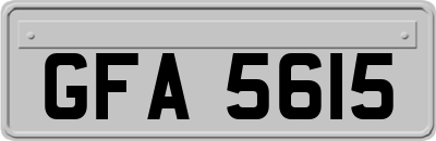 GFA5615