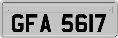 GFA5617