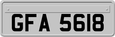 GFA5618