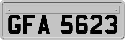 GFA5623