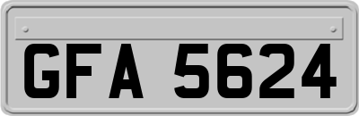 GFA5624