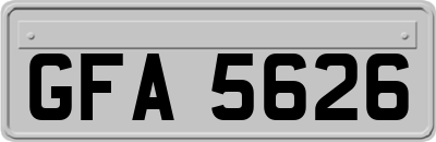 GFA5626