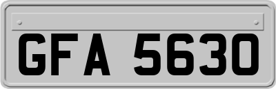 GFA5630