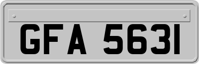 GFA5631