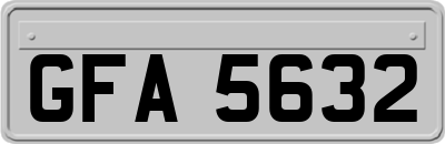 GFA5632