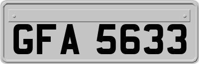 GFA5633
