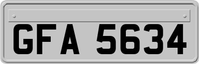 GFA5634