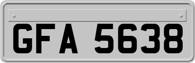 GFA5638