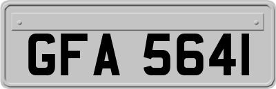 GFA5641