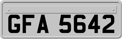 GFA5642