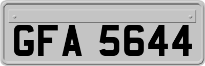 GFA5644