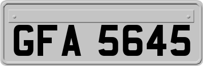 GFA5645