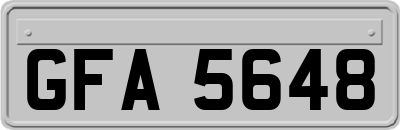 GFA5648