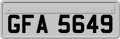 GFA5649