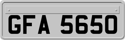 GFA5650