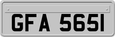 GFA5651